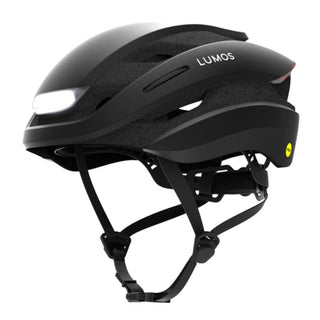 Lumos Ultra MIPS Cykelhjelm Sort