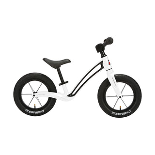 Løbecykel Motobecane Roadie Hvid