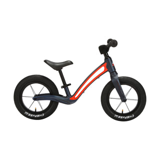 Løbecykel Motobecane Roadie Blå Rød