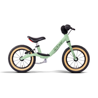 Puky LR Light Grøn Løbecykel