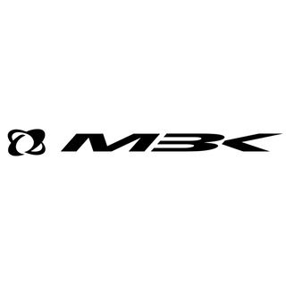 MBK Logo
