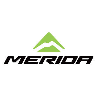 Merida Logo