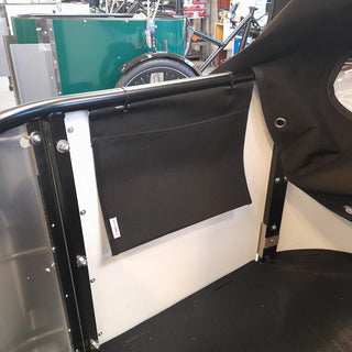 Nihola Opbevaringslomme Cargo Pocket