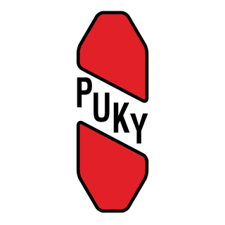 Puky Logo