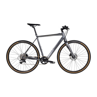 Principia E-Gravel Elcykel