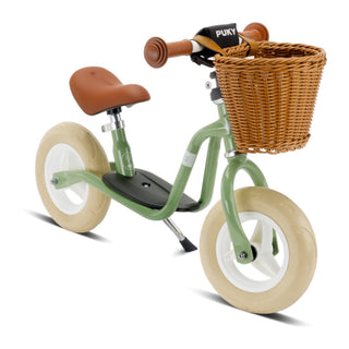 Puky LR M Classic Grøn