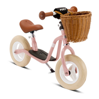 Puky LR M Classic Lyserød