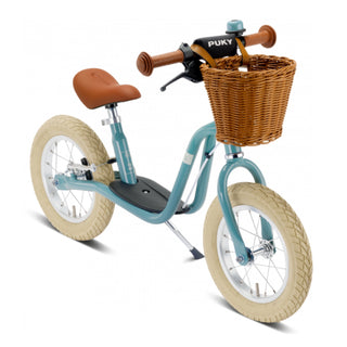 Puky LR XL BR Classic Blå