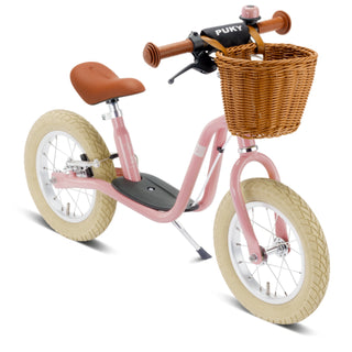 Puky LR XL BR Classic Lyserød