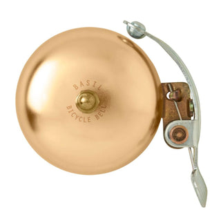 Ringeklokke Basil Portland Guld