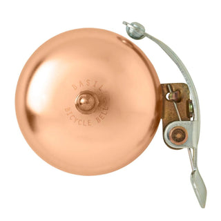 Ringeklokke Basil Portland Bronze