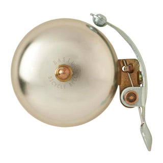 Ringeklokke Basil Portland Sølv