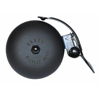 Ringeklokke Basil Portland Sort