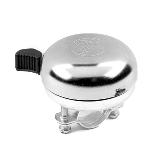 Ringeklokke Krone Chrome