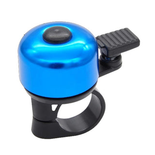 Ringeklokke Bike Attitude Mini Blå