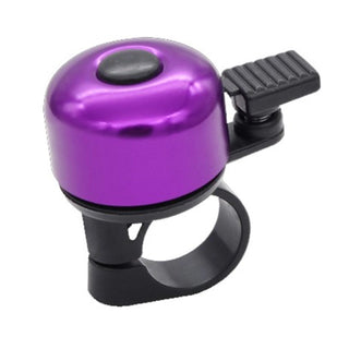 Ringeklokke Bike Attitude Mini Lilla