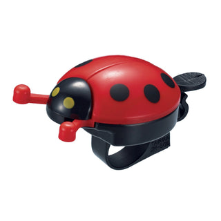 Ringeklokke Bike Attitude Mariehøne