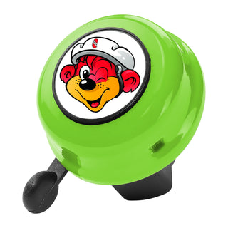 Ringeklokke Puky G22 Grøn