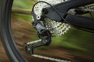 Shimano Deore Geargruppe