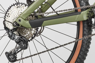 Shimano SLX Geargruppe