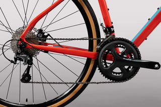 Shimano Tiagra Geargruppe