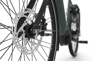 Skivebremser cykel