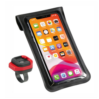 KlickFix PhoneBag Light M Telefonholder