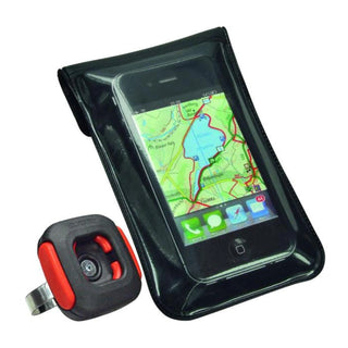 KlickFix PhoneBag S Telefonholder