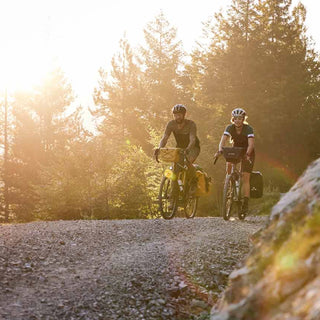 Cykeltasker fra Vaude