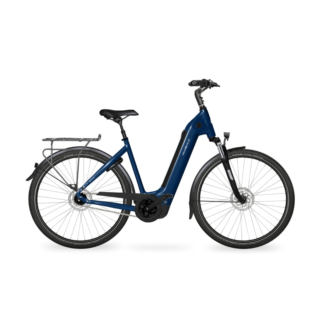 Velo De Ville Aeb 890 Testnull