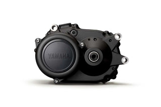 Yamaha PW-CE Centermotor