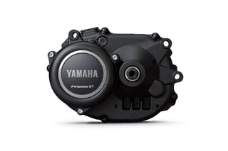 Yamaha PW-ST Centermotor