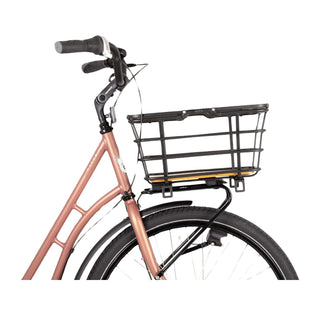 Atran Velo Epic AVS Cykelkurv Monteret