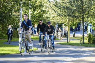 De mest populære cykler? Her er danskernes top 10 cykelmærker