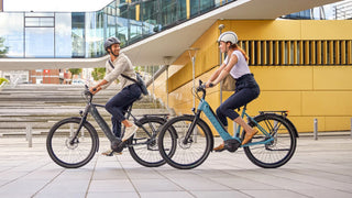 Bliv klogere på elcykler