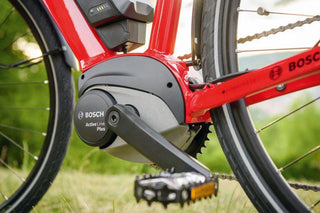 Elcykler med Bosch motor: Sådan vælger du rigtigt