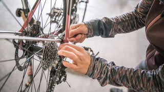5 Vigtige tips til at få din cykel sikkert gennem vinteren