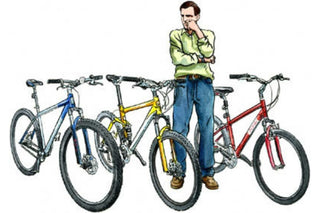 Den store cykelguide