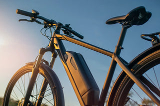 Skal man have forsikring på sin elcykel?