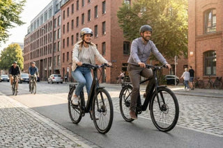 Bedste elcykel med lav indstigning til dig over 60 – test (2026): Vi tester de bedste modeller på markedet
