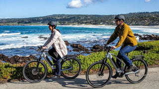 5 Gode grunde til at vælge elcyklen