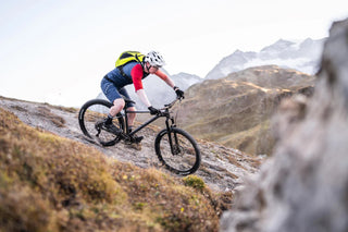 Mountainbike guide for begyndere