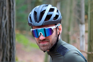 Guide til vores cykelbriller