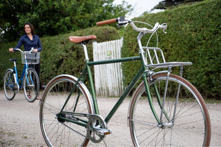 Retro Cykler - Det stilede cykelvalg