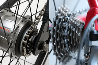 Guide: Indvendige eller udvendige gear?