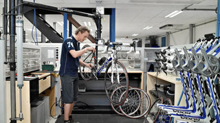 KOGA - Cykler i topkvalitet