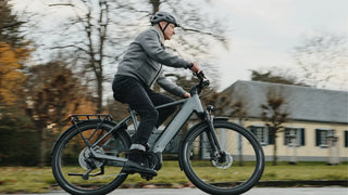 Bedste elcykel til dig der leaser over lønnen test (2026): Vi tester de bedste modeller på markedet