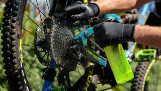 Sådan shiner du din cykel op og forbedrer dens levetid