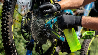 Guide til vedligeholdelse af cykel: Cykelvask og Cykelolie