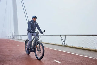 Regler og love for elcykler